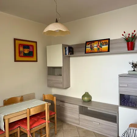 Casa Valentina Capoterra