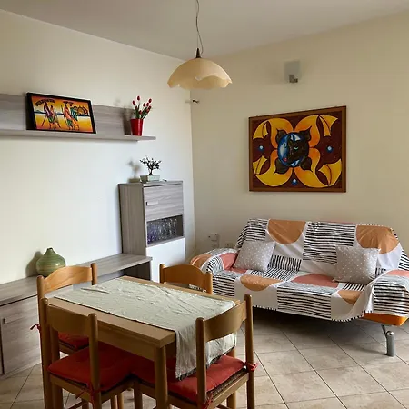 Casa Valentina