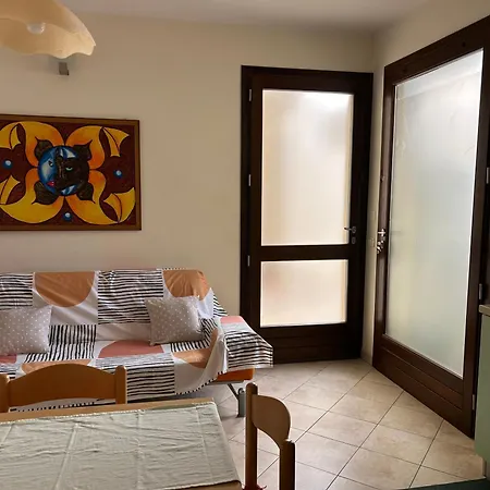 Casa Valentina Capoterra